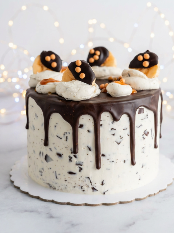 Pastel Banoffee