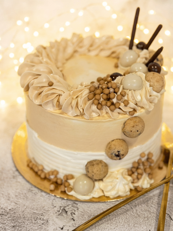 Dulce de Leche
