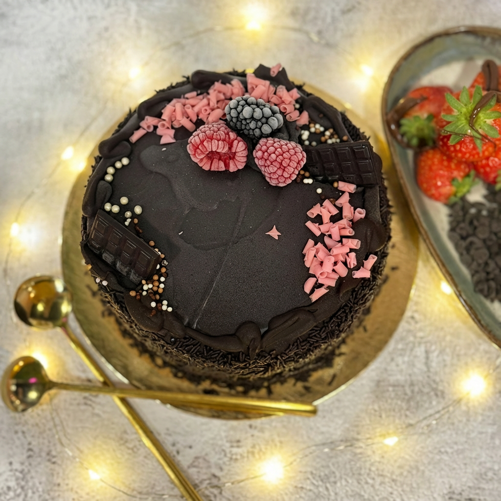 Sacher - Imagen 3