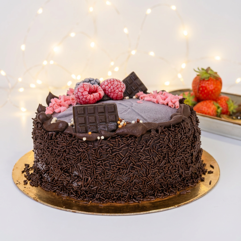 Sacher - Imagen 4