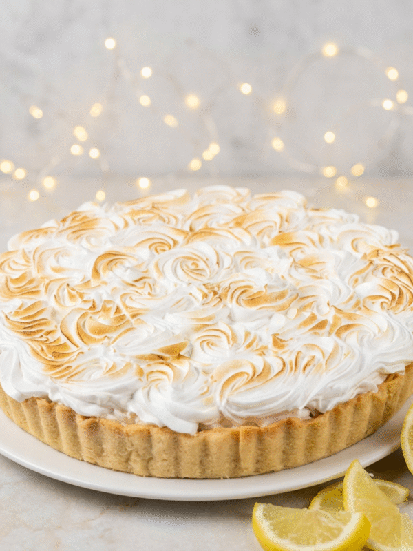 Lemon Pie