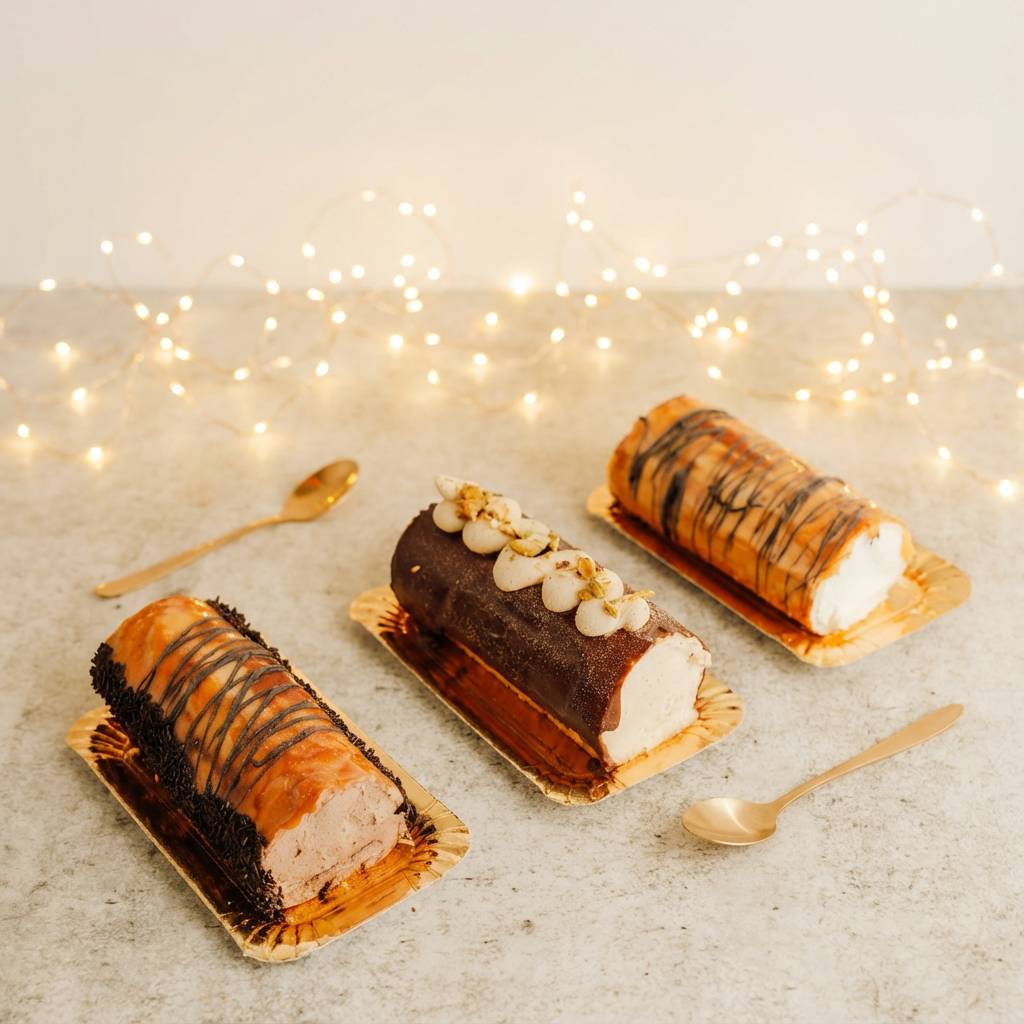 Brazo de Gitano - Imagen 3