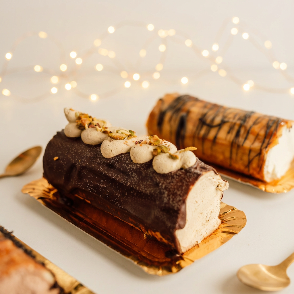 Brazo de Gitano - Imagen 2