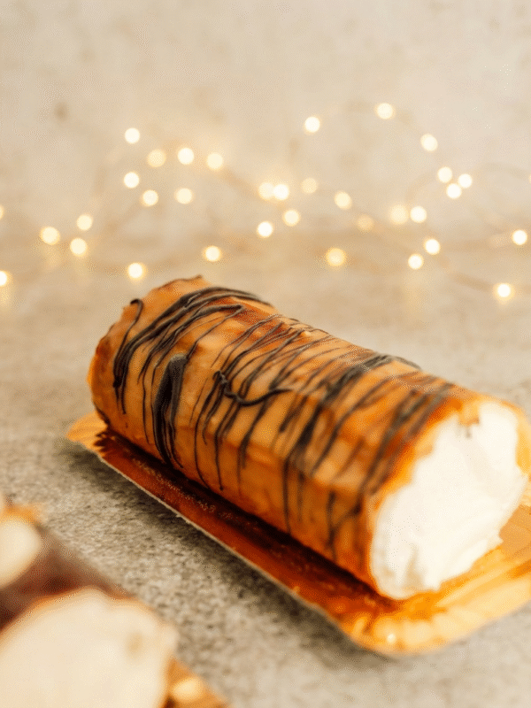 Brazo de Gitano