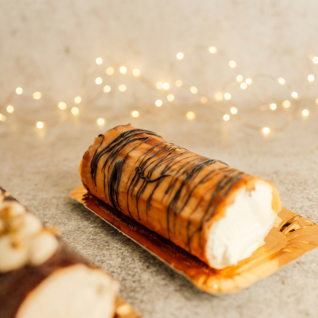 Brazo de Gitano
