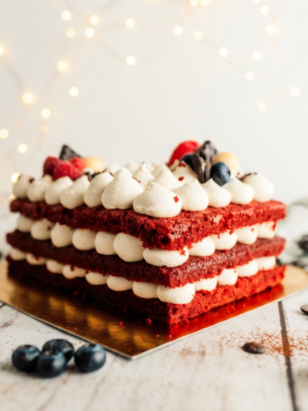 Red Velvet