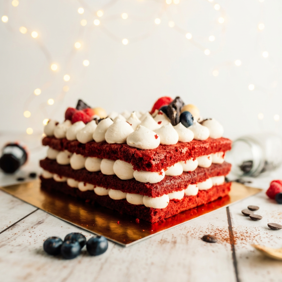 Red Velvet