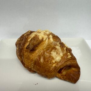 Croissant bikini