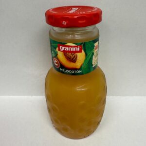 Zumo Granini Melocotón