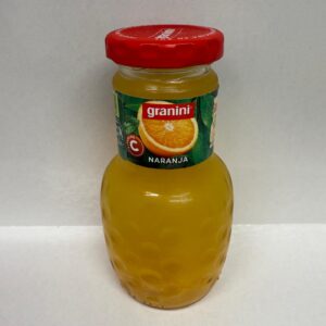 Zumo Granini Naranja