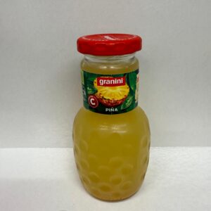 Zumo Granini Piña