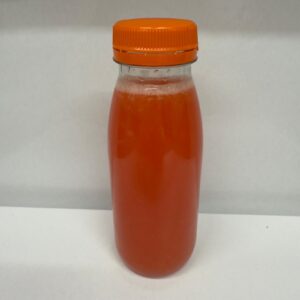 Smoothie Frutos Rojos