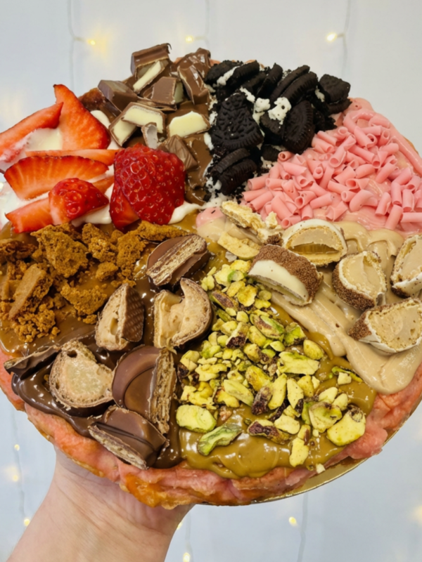Cheesecake