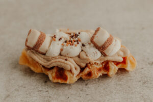 Croffles Kinder