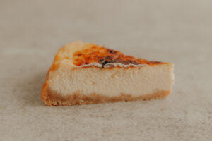 Cheesecake Tradicional