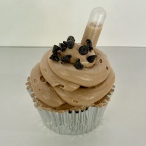 Cupcake Bailey´s