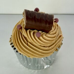 Cupcake Dulce de leche