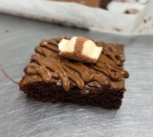 Brownie