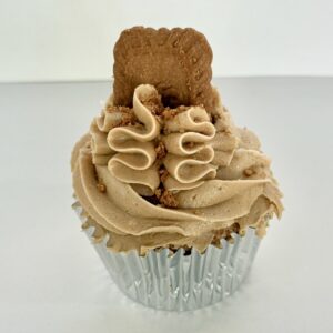 Cupcake Lotus