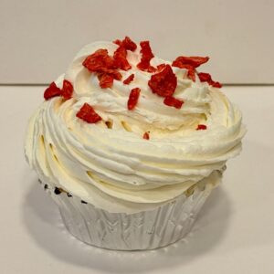 Cupcake Red Velvet