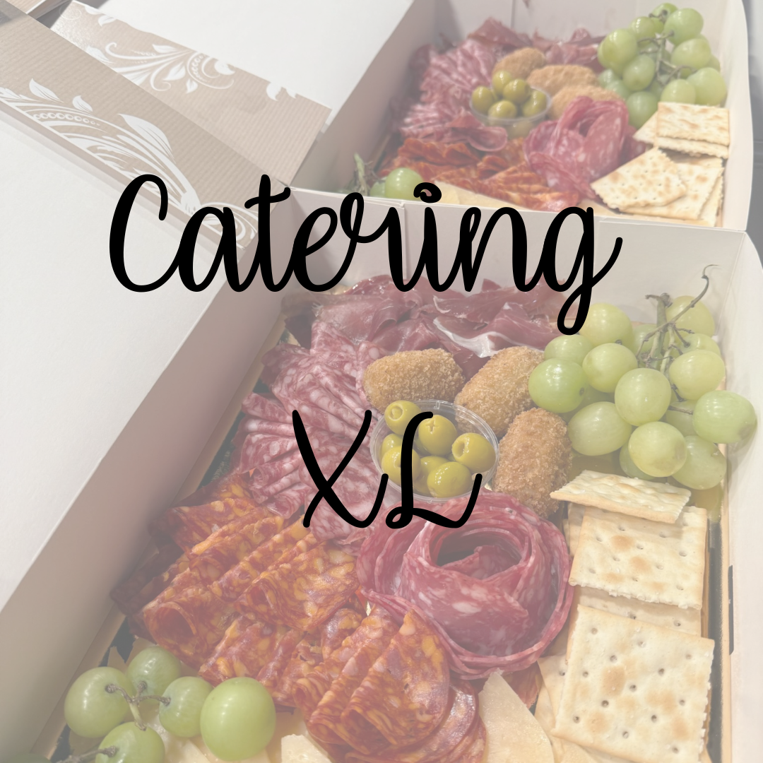 Catering XL (50-60 Personas)